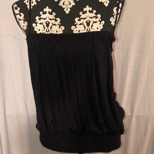 Sequin Hearts Top💕